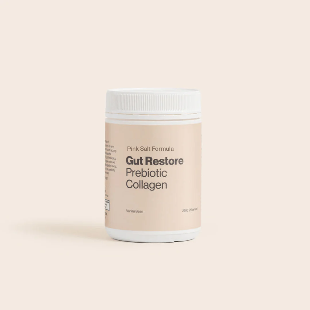Gut Restoration™ – Collagen & Prebiotic